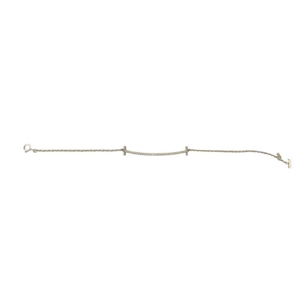 TIFFANY Authentic 18k Gold Necklace - Picture 5 of 7